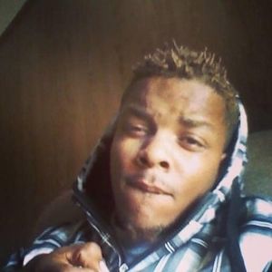 Meet your Posher, Terrell